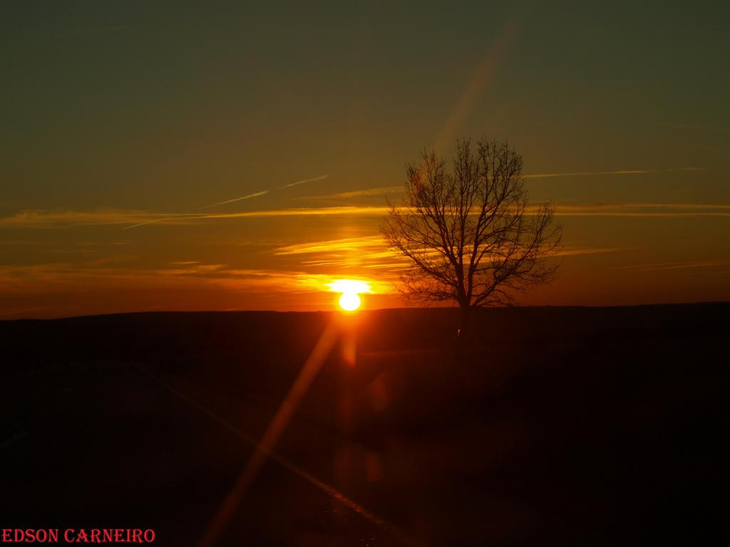 Foto de Riaza (Segovia), España