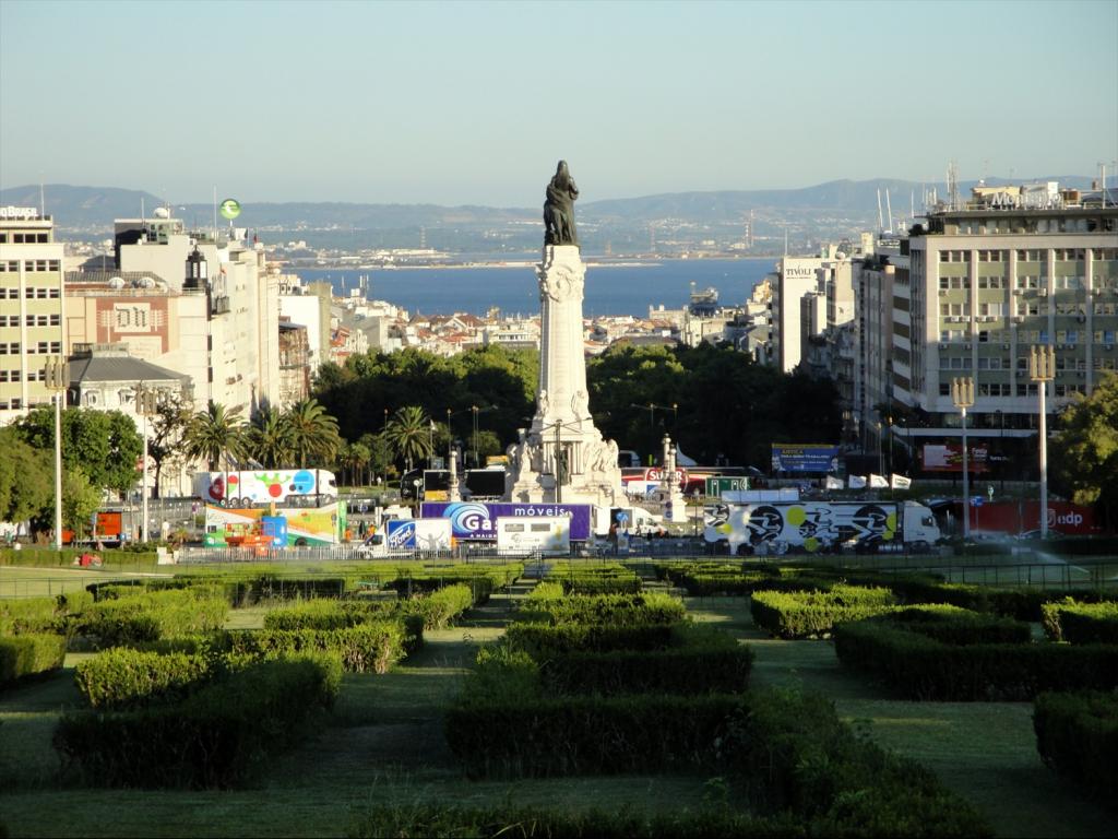 Foto de Lisboa, Portugal