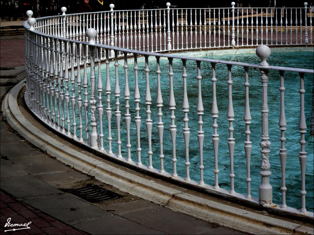 Foto de Zaragoza (Aragón), España