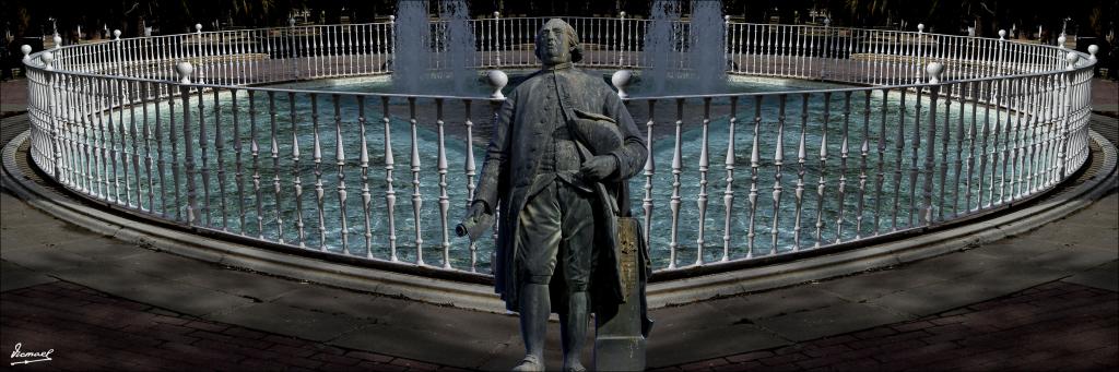 Foto de Zaragoza (Aragón), España