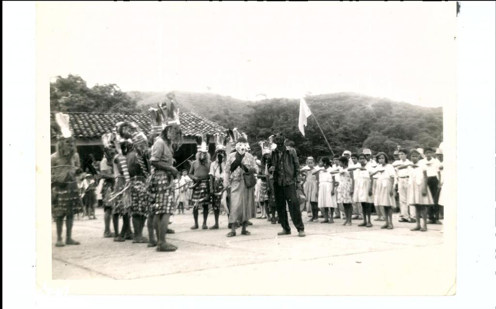 Foto de San Miguel Amatepec, México