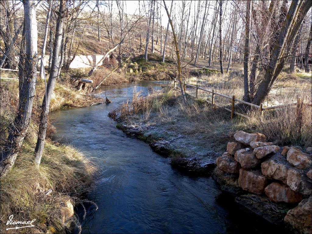 Foto de Arcos de Jalón (Soria), España