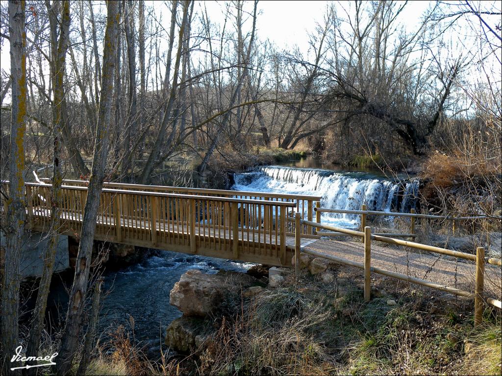 Foto de Arcos de Jalón (Soria), España