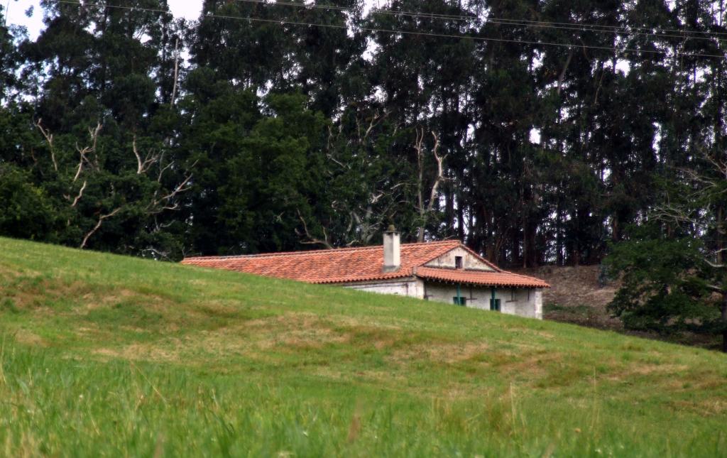 Foto de Liérganes (Cantabria), España