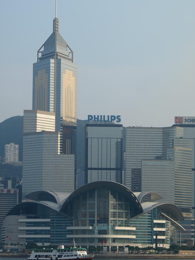 Foto de Hong Kong, Hong Kong