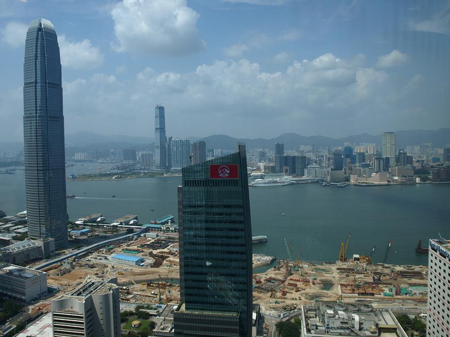 Foto de Hong Kong, Hong Kong