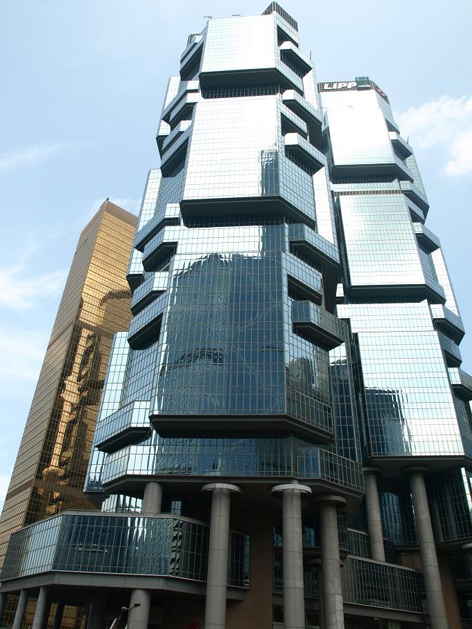 Foto de Hong Kong, Hong Kong