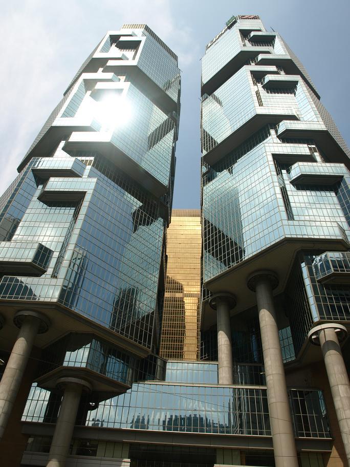 Foto de Hong Kong, Hong Kong