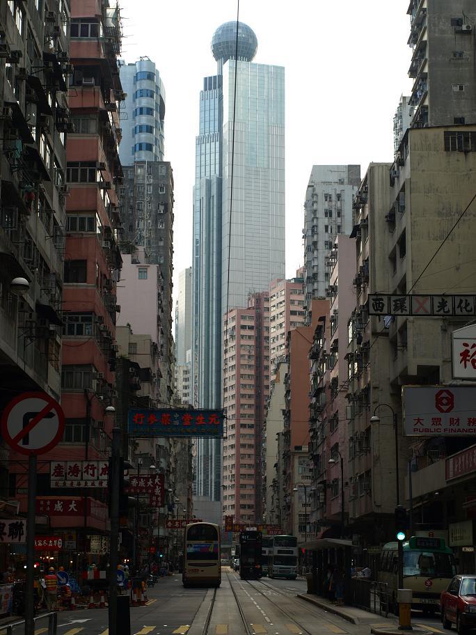 Foto de Hong Kong, Hong Kong