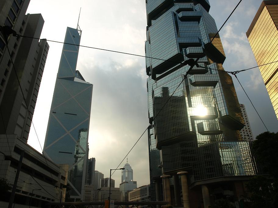 Foto de Hong Kong, Hong Kong