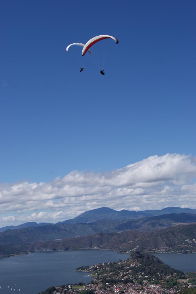 Foto de Valle de Bravo, México