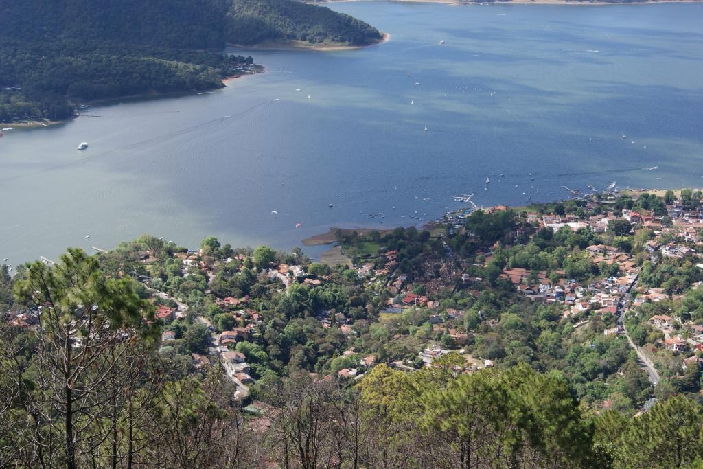 Foto de Valle de Bravo, México