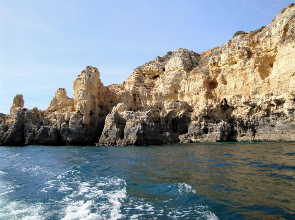 Foto de Lagos, Portugal