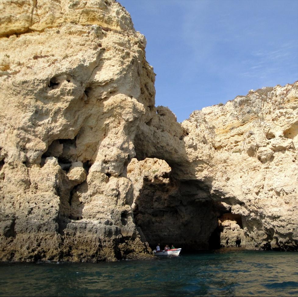 Foto de Lagos, Portugal