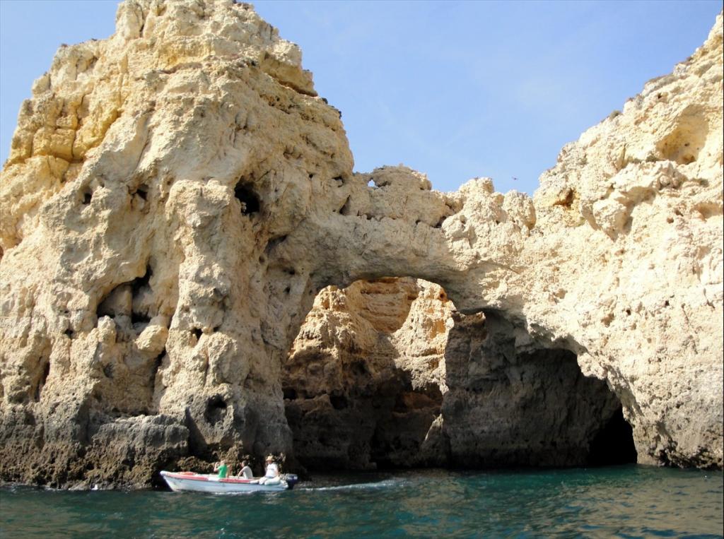 Foto de Lagos, Portugal