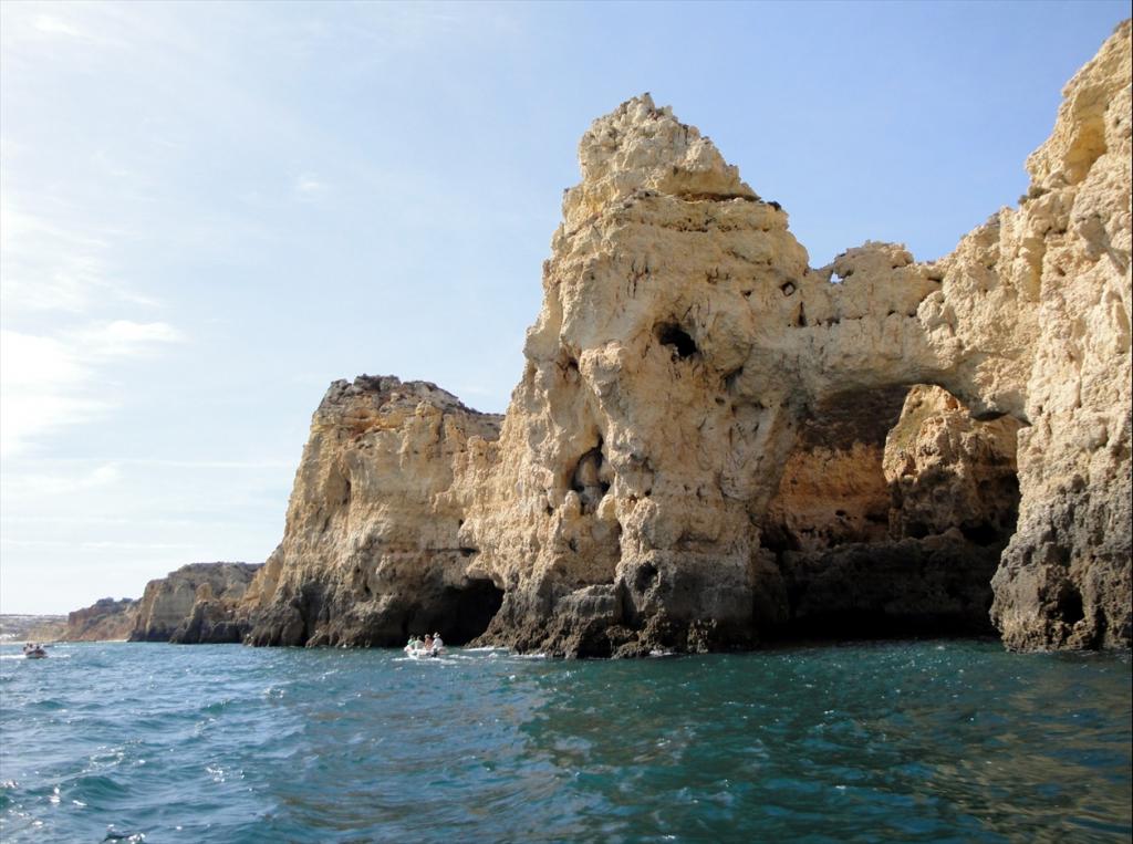 Foto de Lagos, Portugal