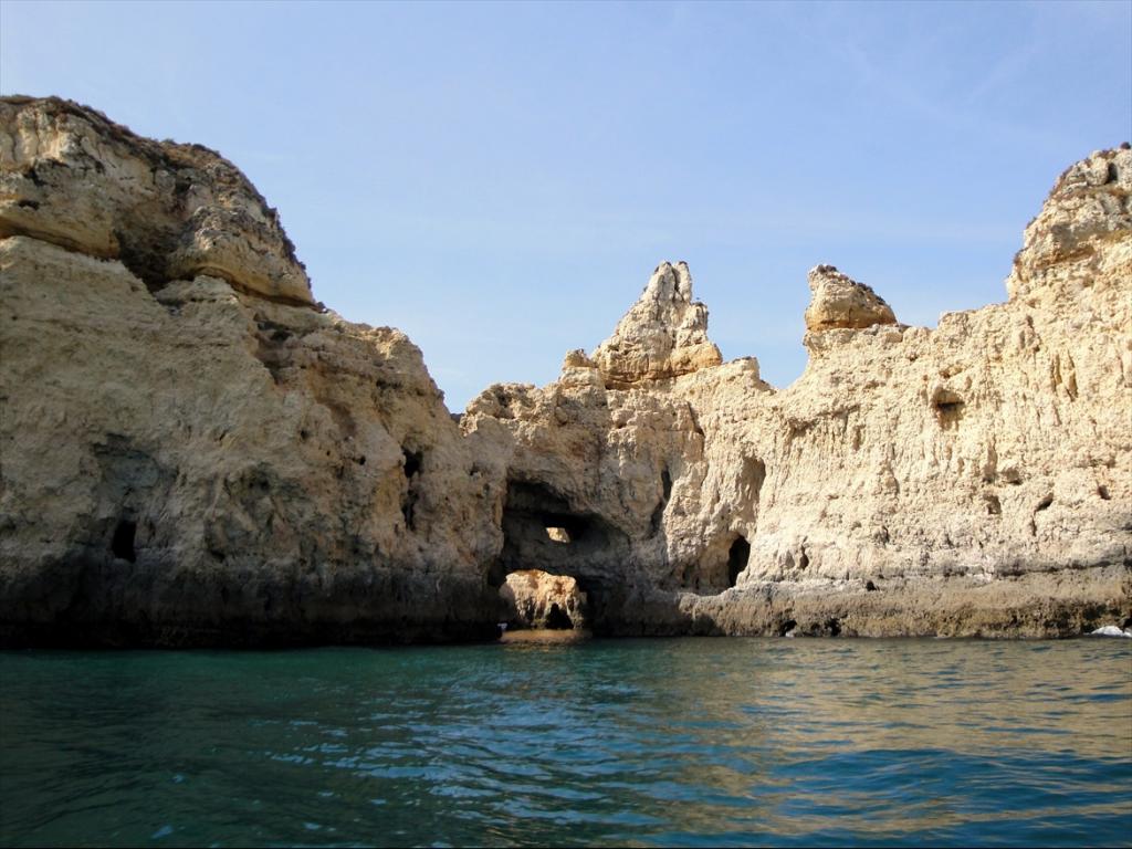 Foto de Lagos, Portugal