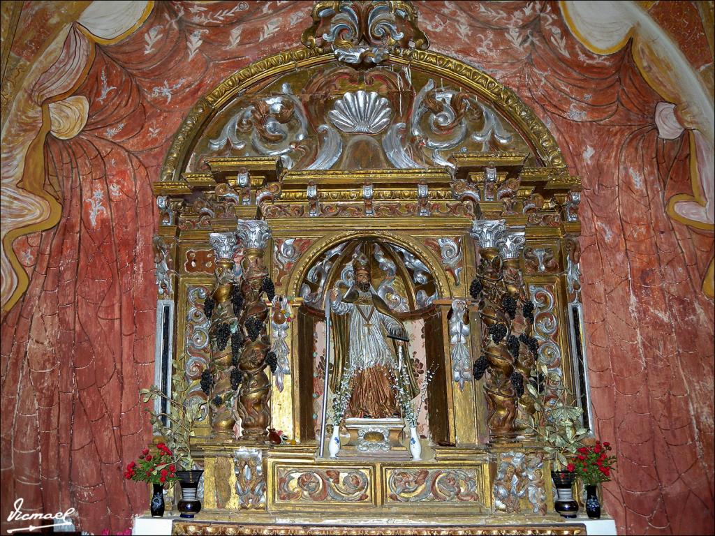 Foto de Alconchel de Ariza (Zaragoza), España