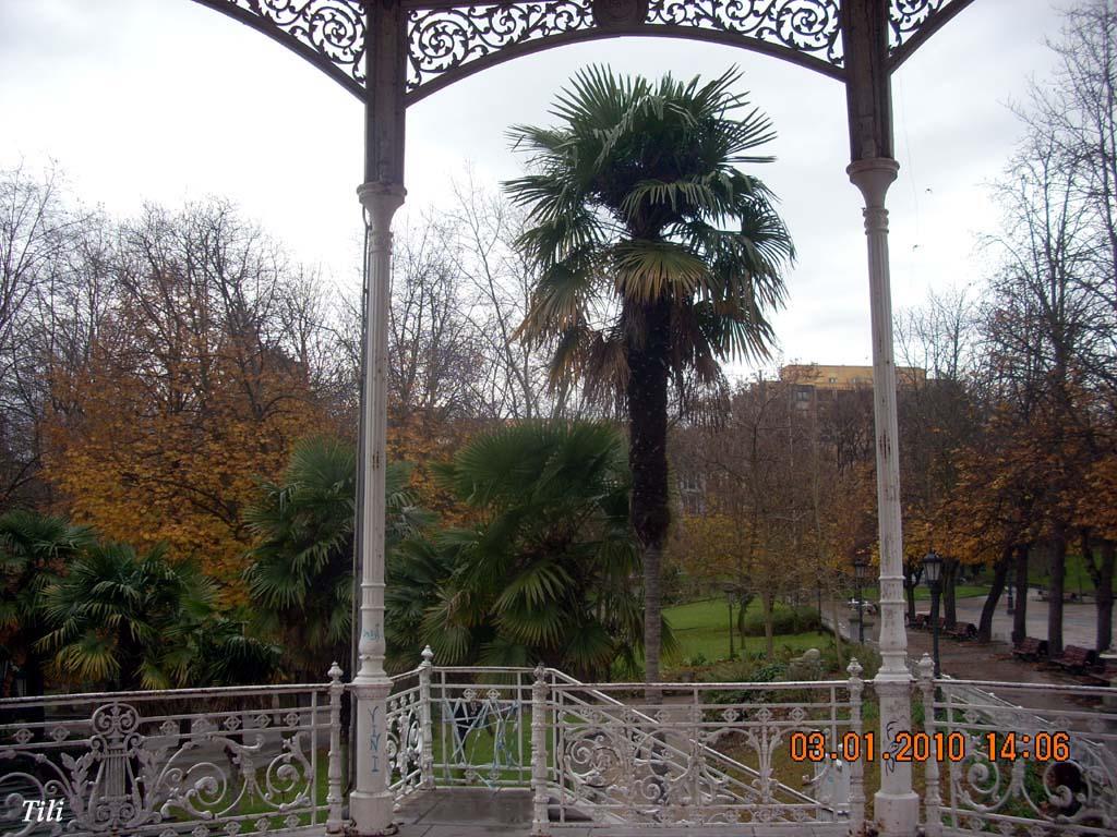 Foto de Oviedo (Asturias), España