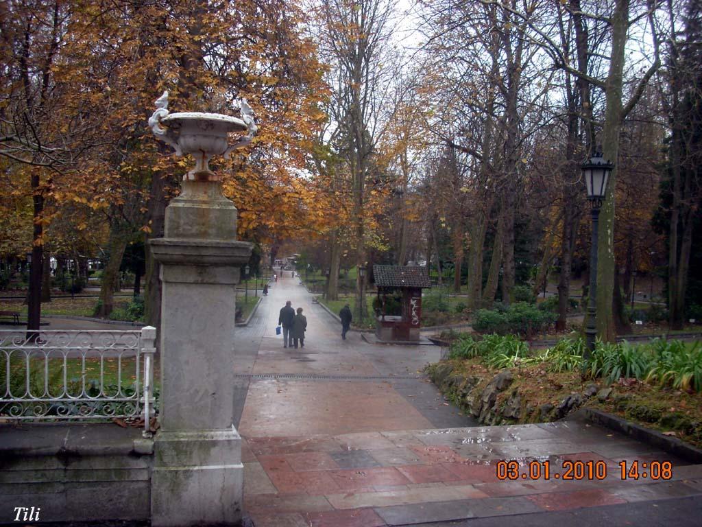 Foto de Oviedo (Asturias), España