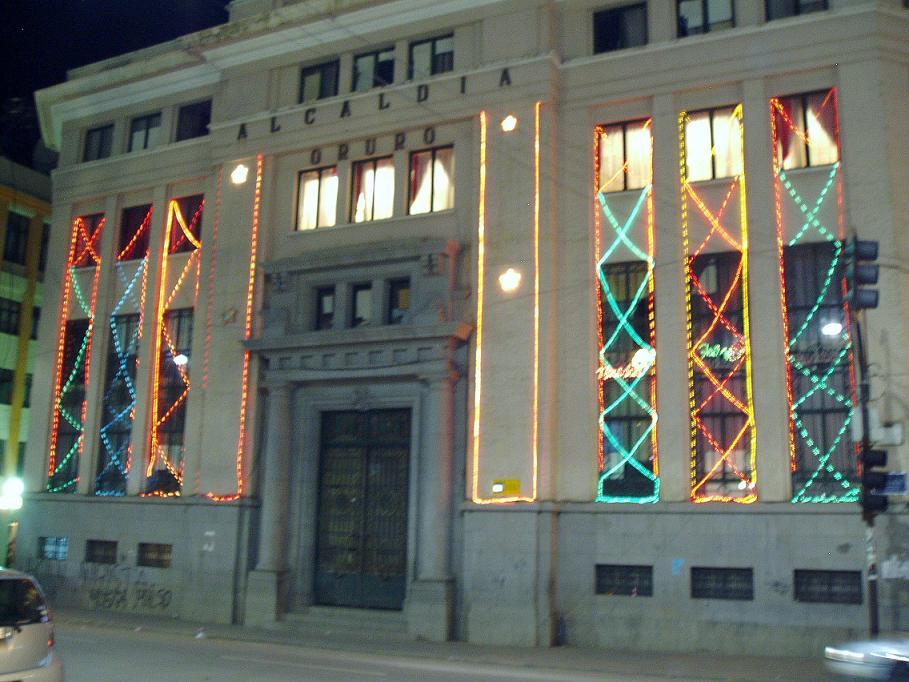 Foto de Oruro, Bolivia