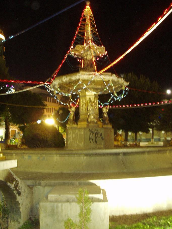 Foto de Oruro, Bolivia