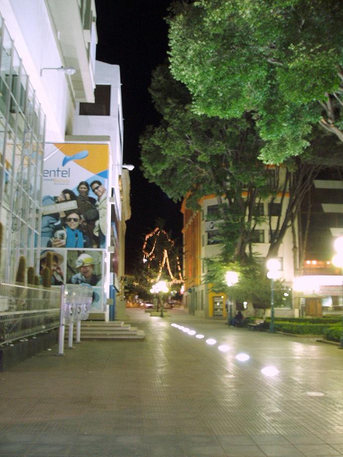 Foto de Oruro, Bolivia