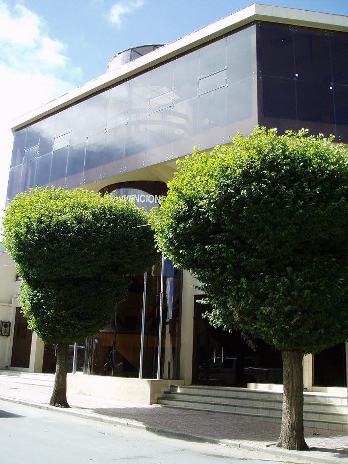 Foto de Oruro, Bolivia