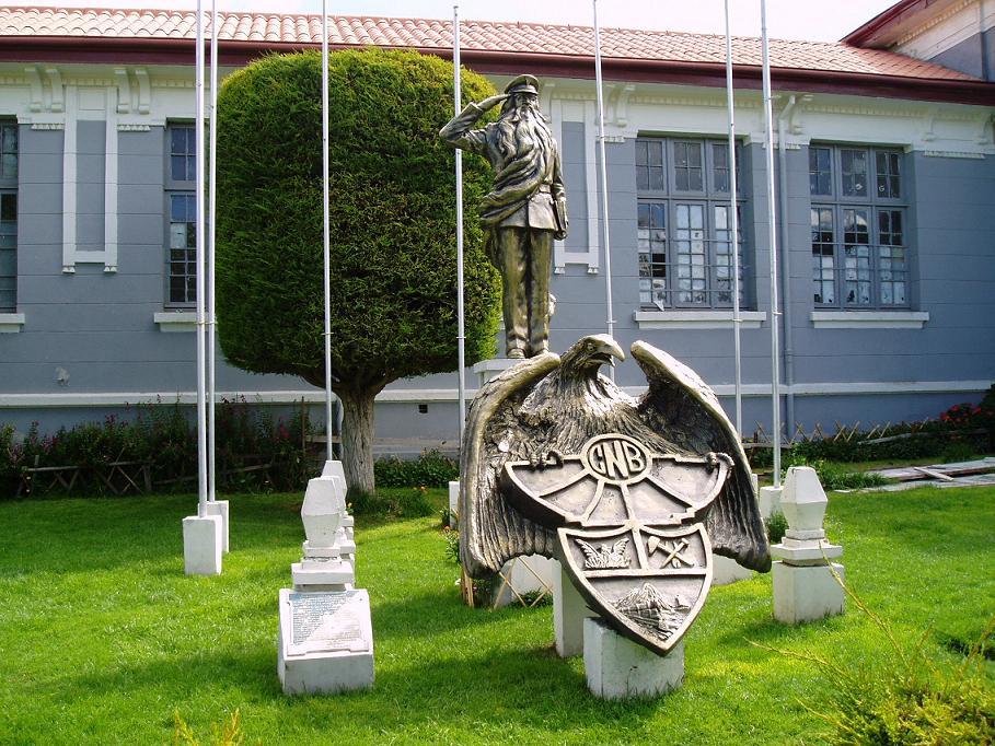 Foto de Oruro, Bolivia