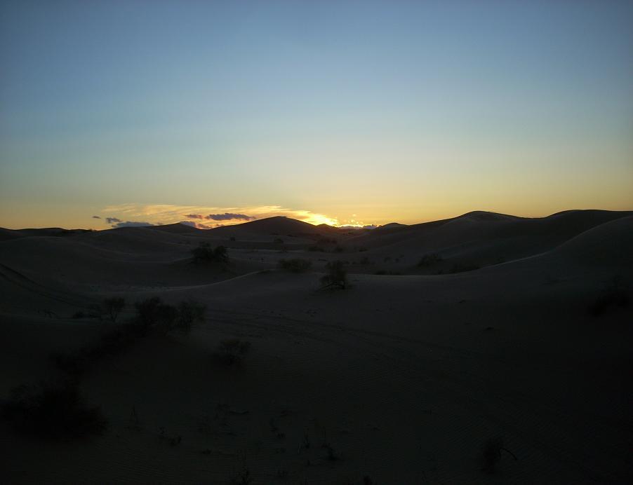 Foto de San Luis (Sonara), México