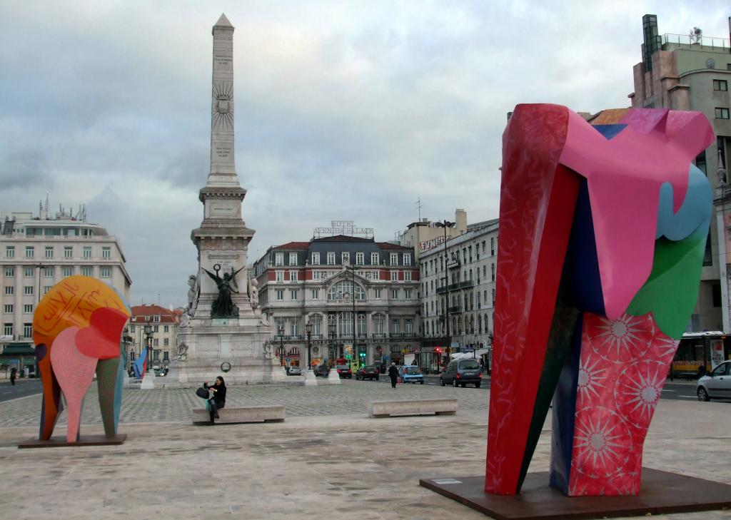 Foto de Lisboa, Portugal