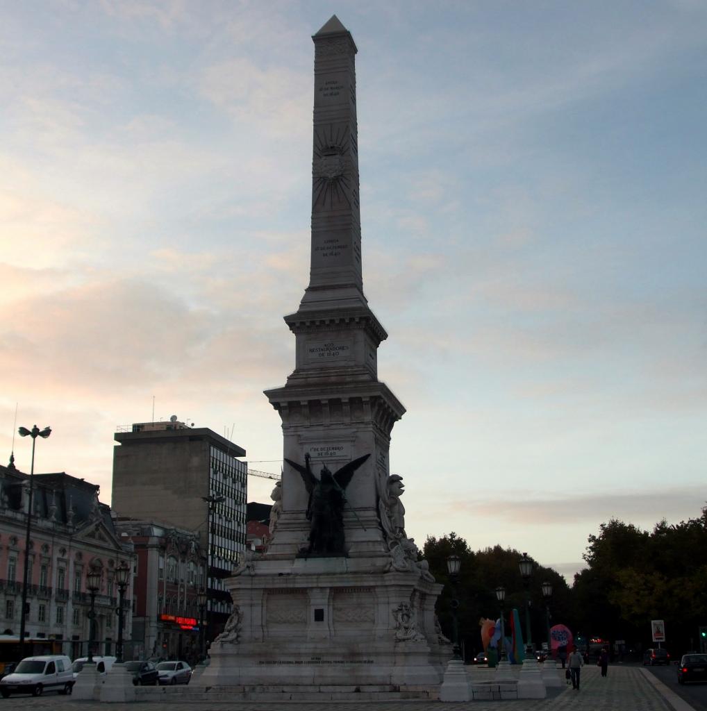 Foto de Lisboa, Portugal