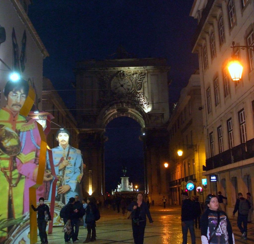 Foto de Lisboa, Portugal