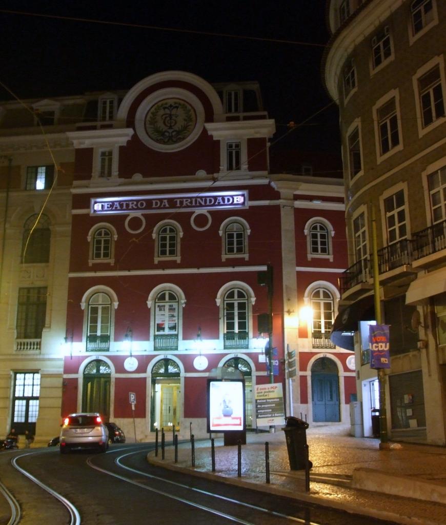 Foto de Lisboa, Portugal