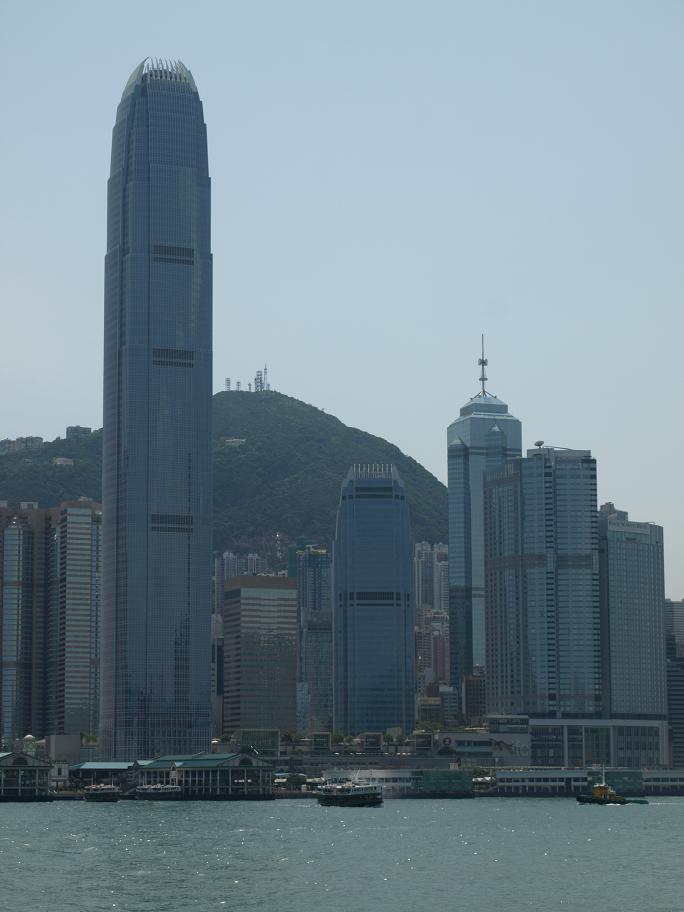 Foto de Hong Kong, Hong Kong