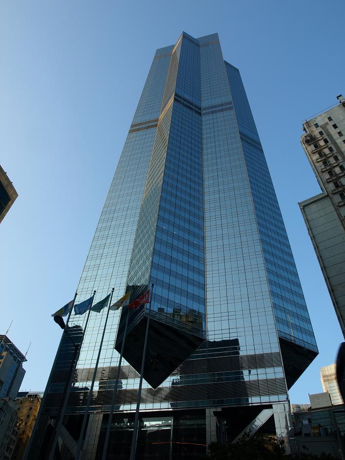 Foto de Hong Kong, Hong Kong