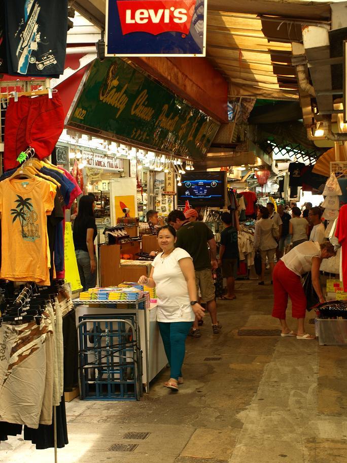 Foto de Stanley Village, Hong Kong