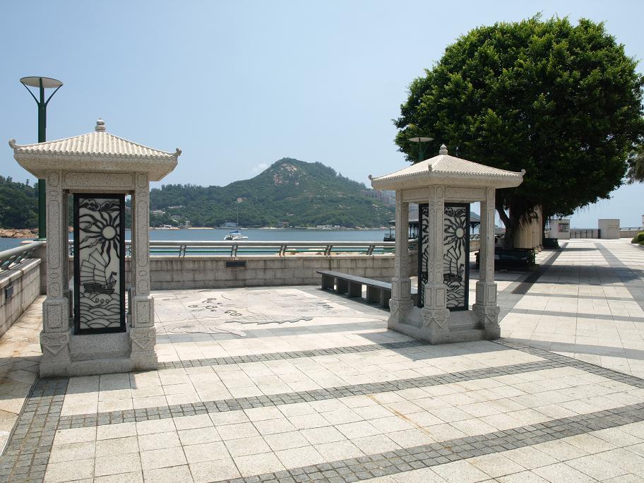 Foto de Stanley Village, Hong Kong