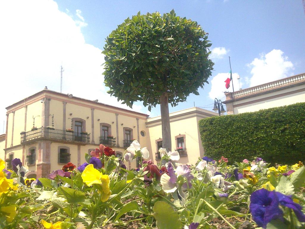 Foto de Queretaro, México