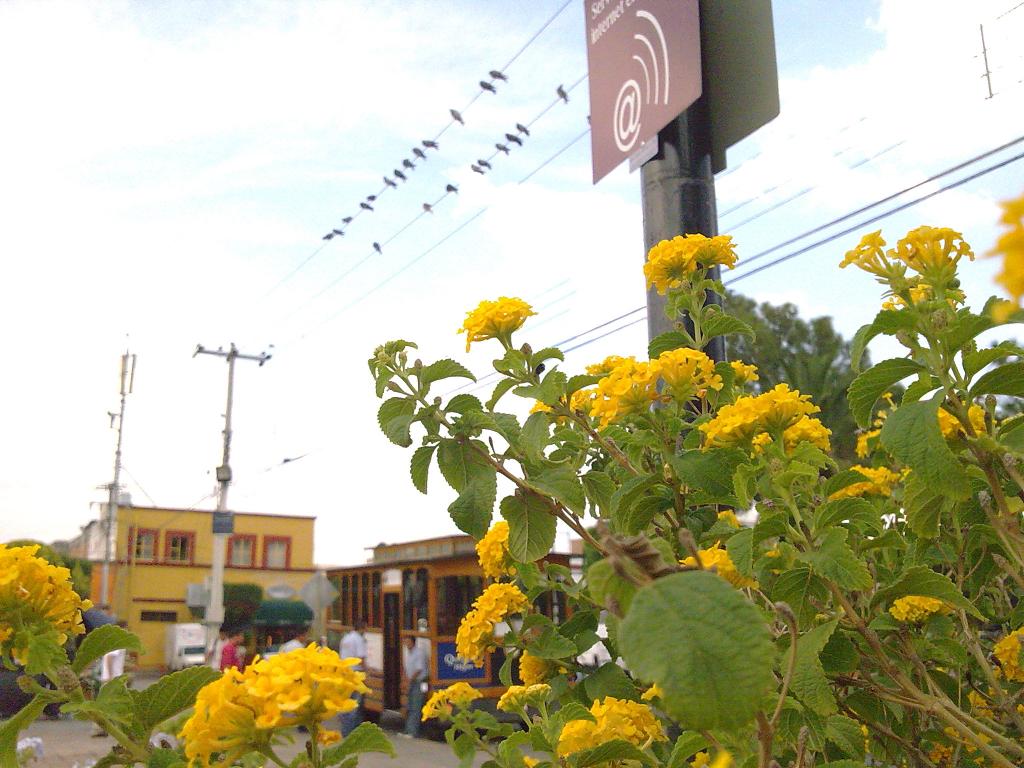 Foto de Queretaro, México