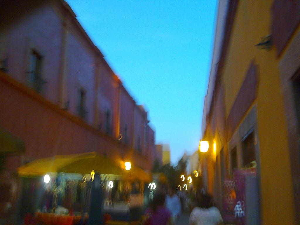Foto de Queretaro, México