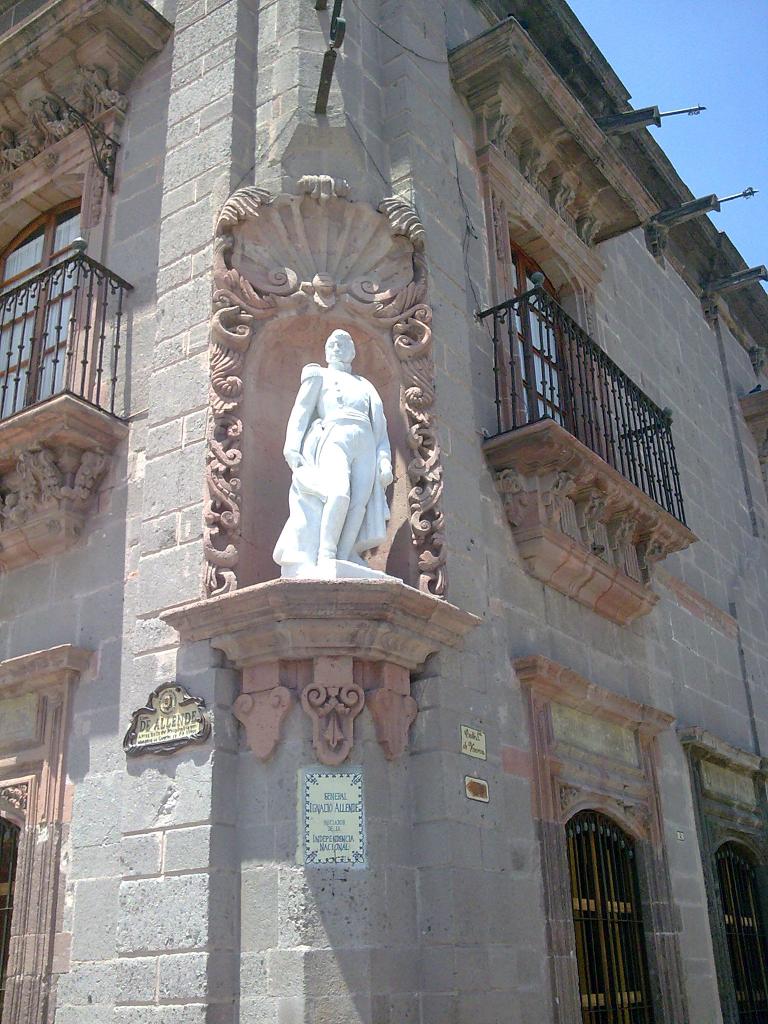 Foto de San Miguel de Allende, México