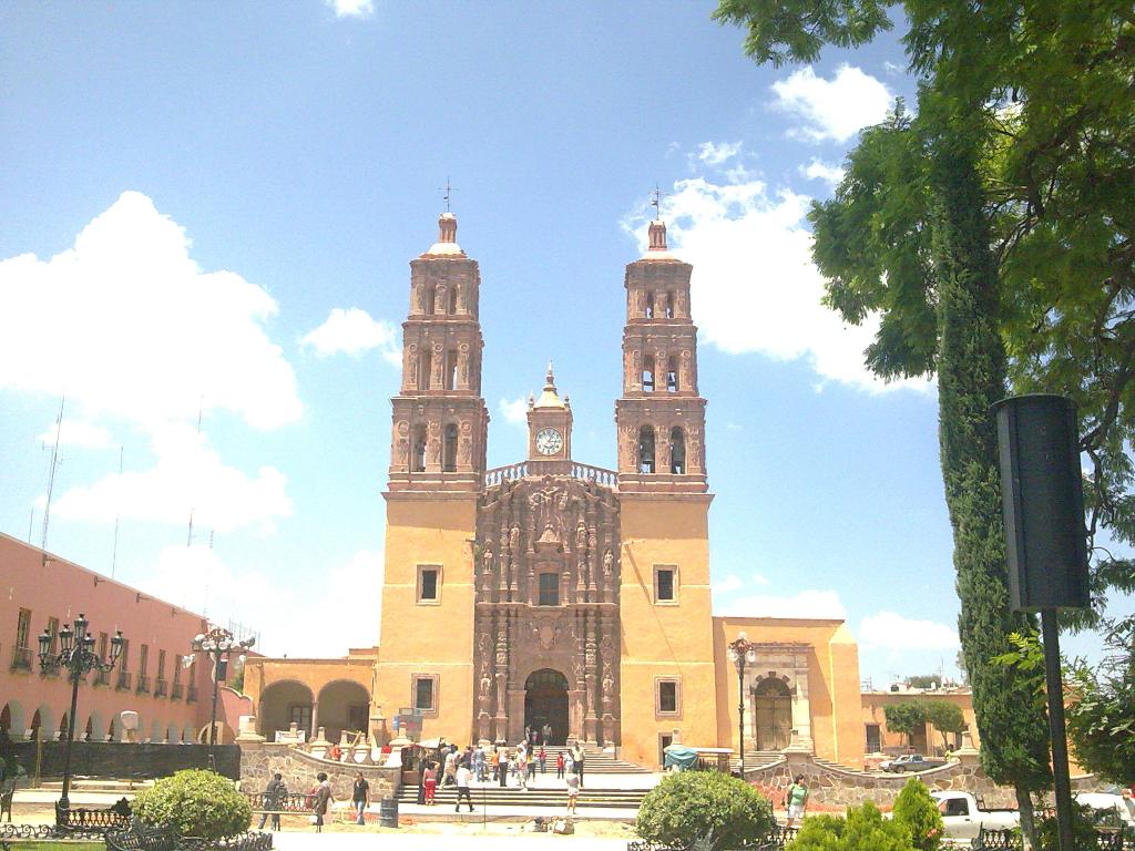 Foto de Dolores Hidalgo, México