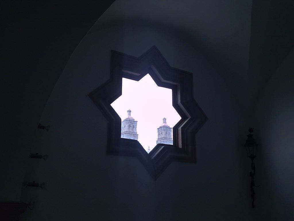 Foto de Dolores, México