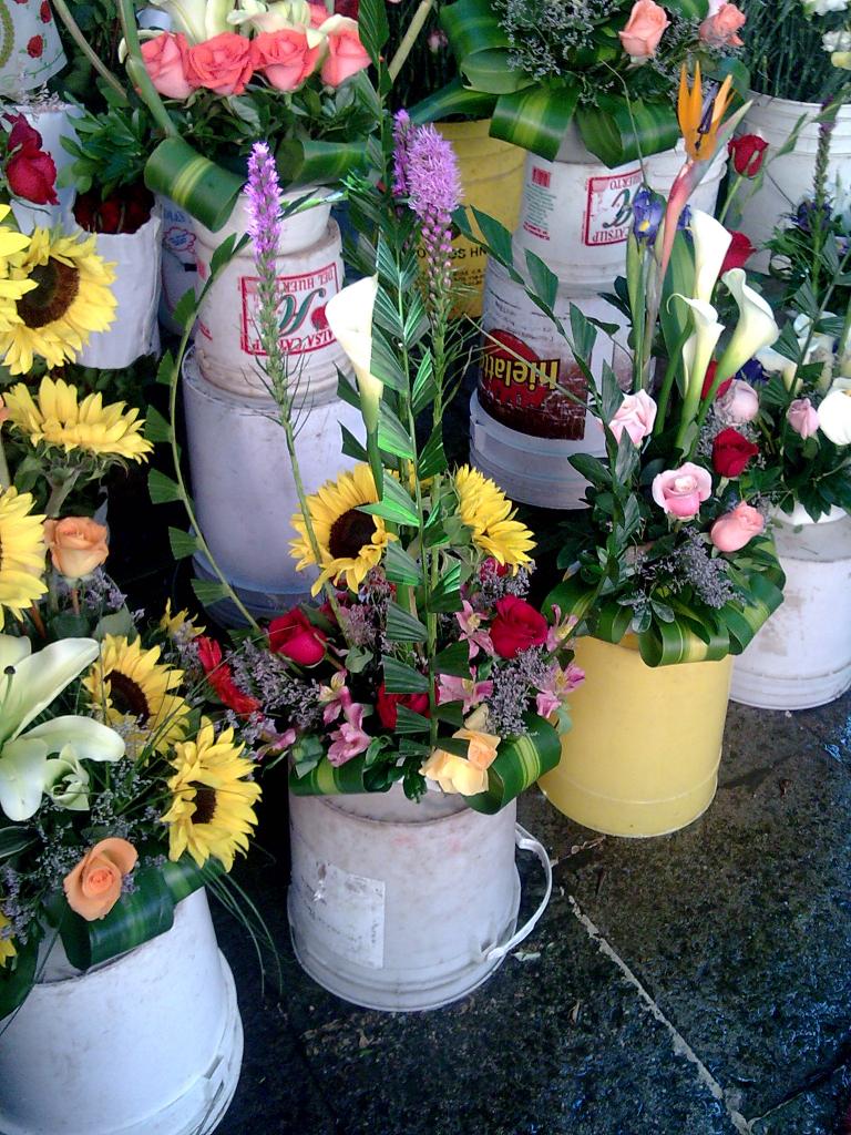 Foto de Guanajuato, México