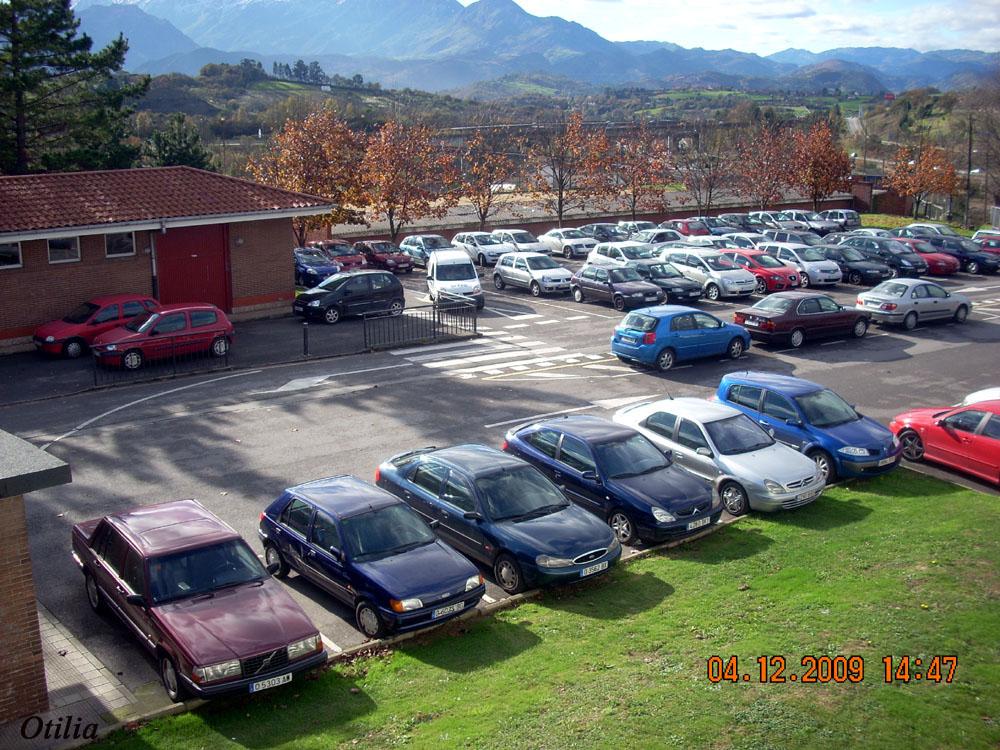 Foto de Oviedo (Asturias), España