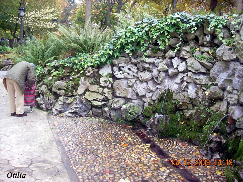 Foto de Oviedo (Asturias), España