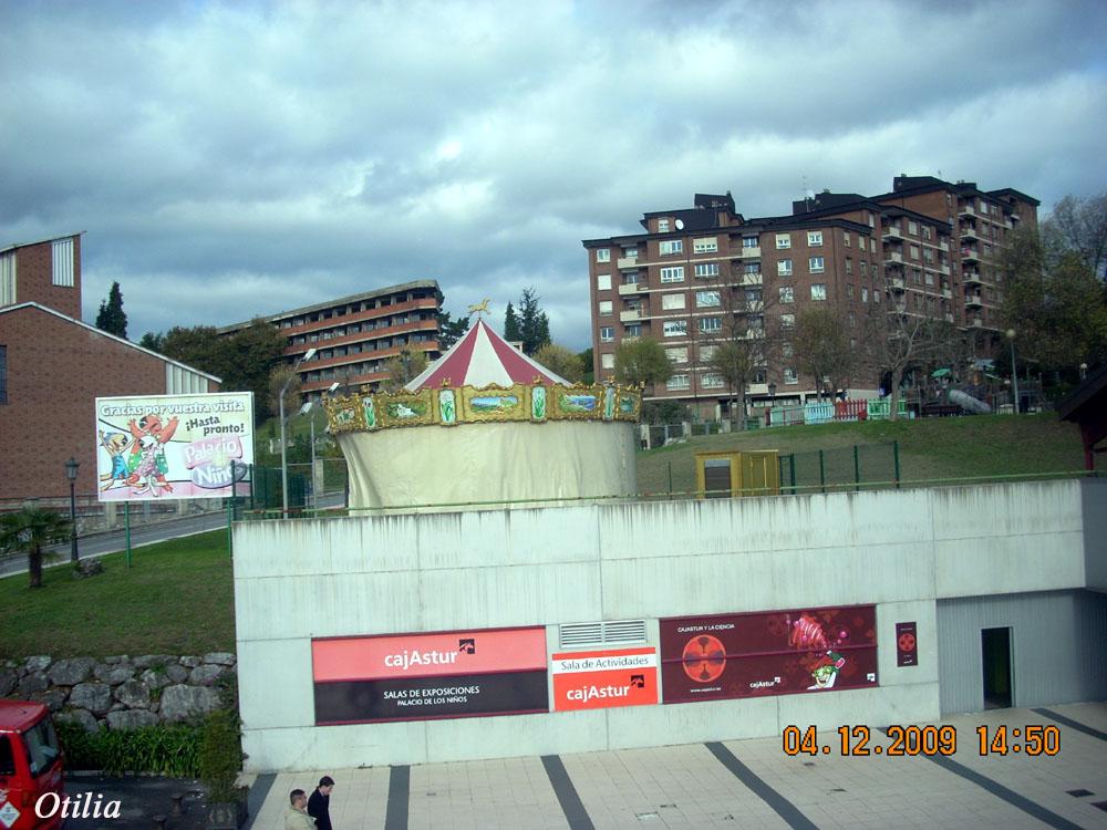 Foto de Oviedo (Asturias), España