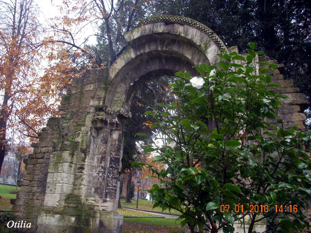 Foto de Oviedo (Asturias), España