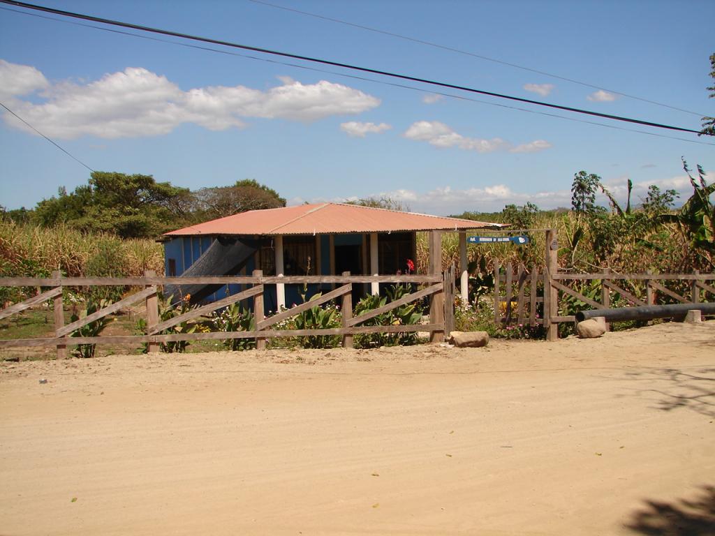 Foto de Puntarenas, Costa Rica